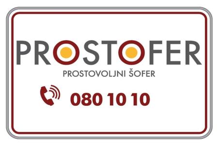 Prostofer - logotip 2