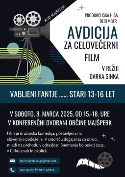 avdicija