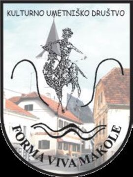 Forma Viva Makole - logo