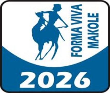FORMA VIVA MAKOLE 2026