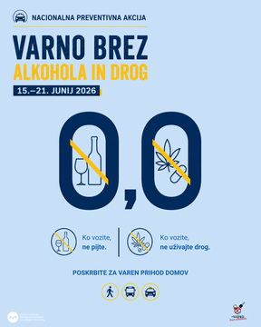 ALKOHOL IN DROGE